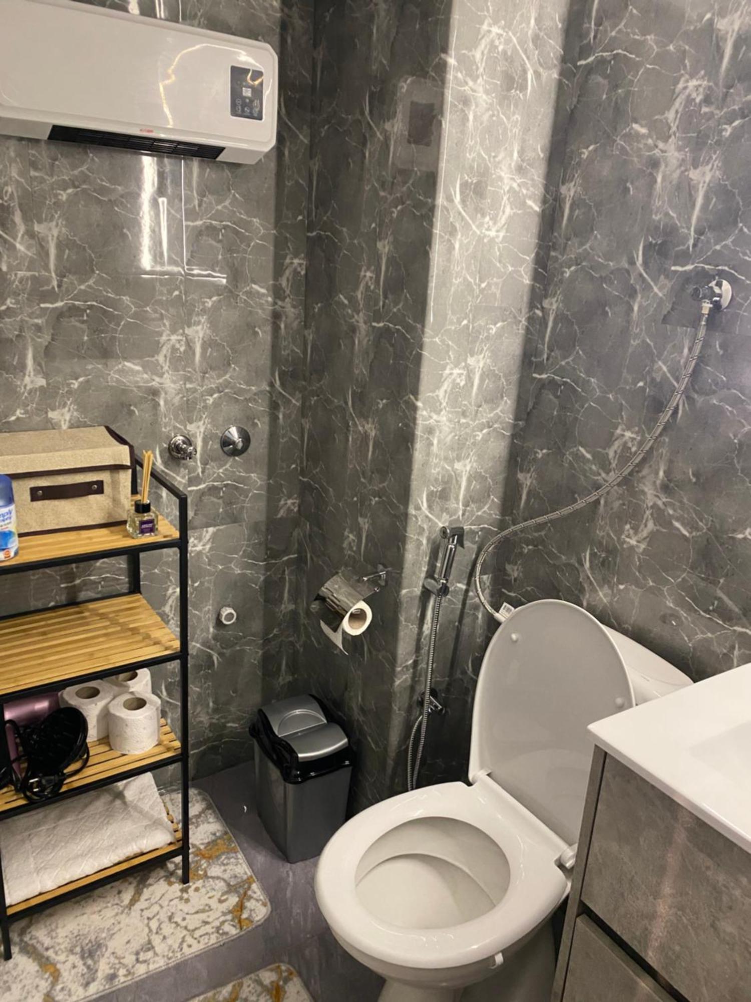 Sarajevo Luxury Apartment - 50 M From Old Sarajevo Clock Tower 외부 사진